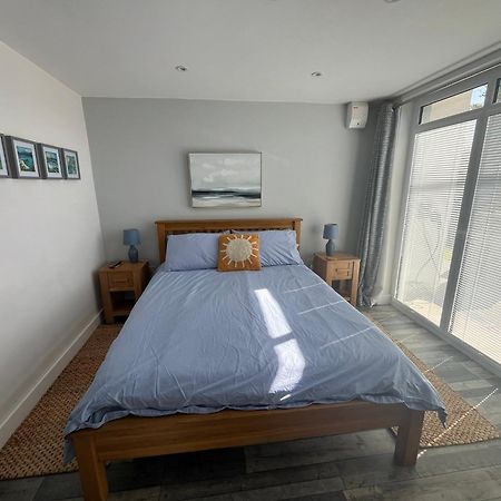Entire Guest Suite In Four Mile Bridge, Rhoscolyn Валли Экстерьер фото